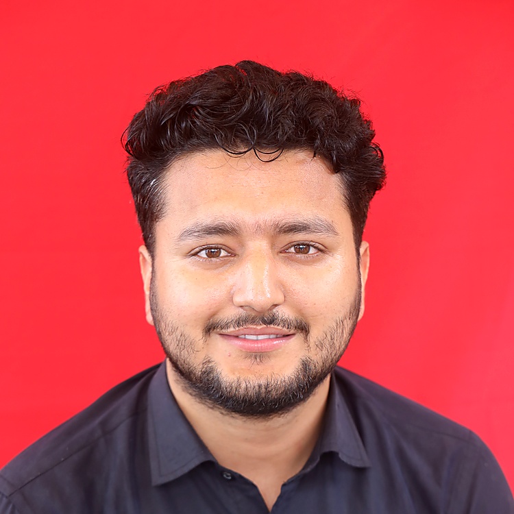 Nishan Upreti